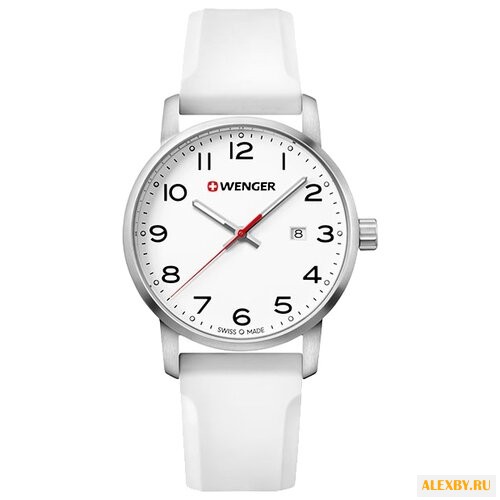 Наручные часы WENGER 01.1641.106