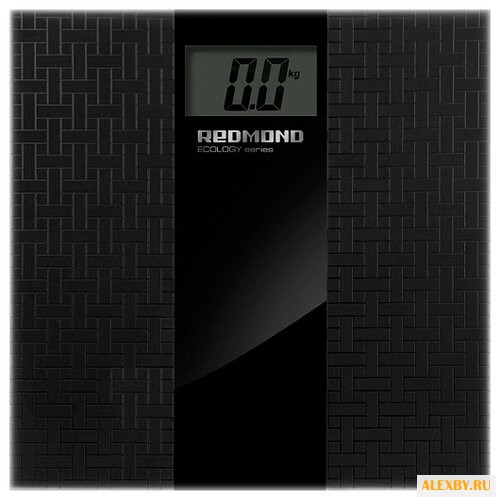 Весы REDMOND RS-739