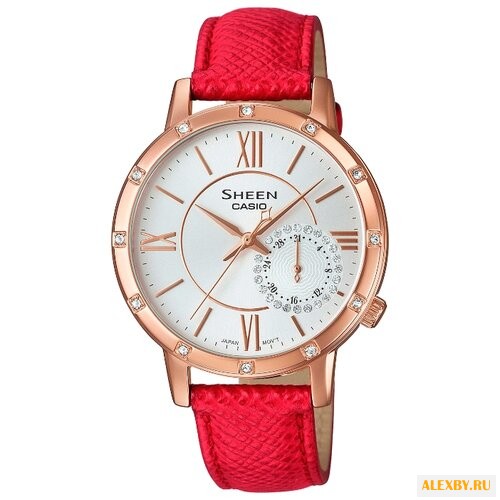 Наручные часы CASIO