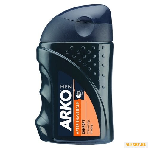 Бальзам после бритья Comfort Arko