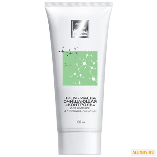 Beauty Style маска Контроль