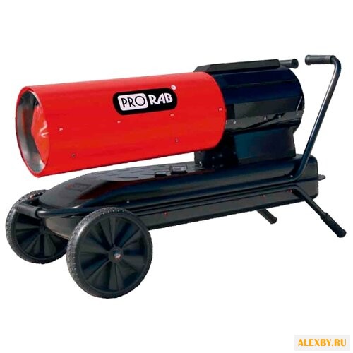 Дизельная пушка PRORAB DPH 35 MF