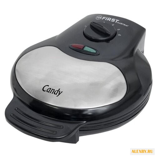 Вафельница FIRST AUSTRIA FA-5303