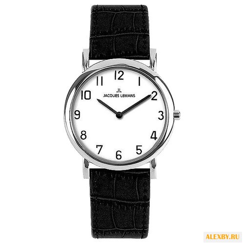 Наручные часы JACQUES LEMANS