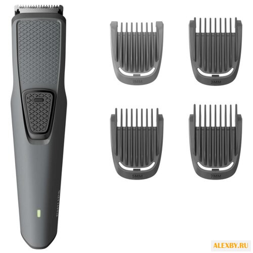 Машинка для бороды и усов