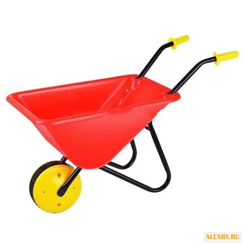 Тележка Совтехстром У488