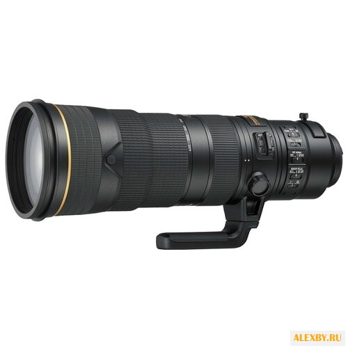 Объектив Nikon AF-S Nikkor