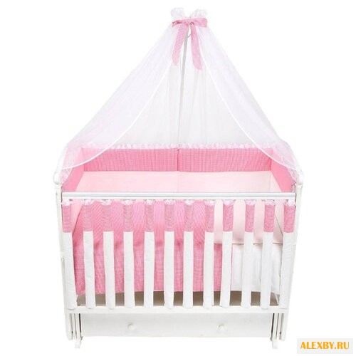 Leader Kids комплект Клетка 7