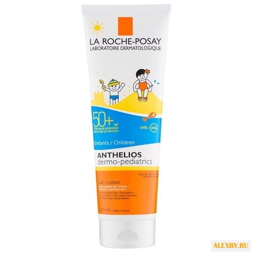 La Roche-Posay Anthelios