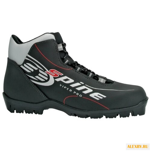 Ботинки для беговых лыж Spine