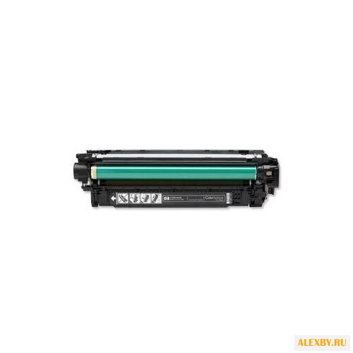 Картридж HP CE266C