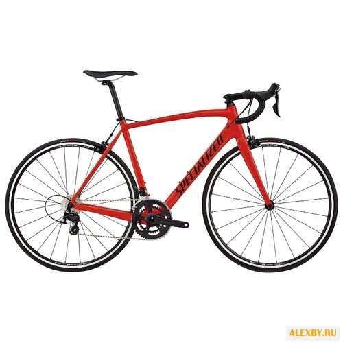 Шоссейный велосипед Specialized