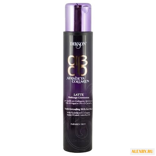 Dikson Argabeta Collagen