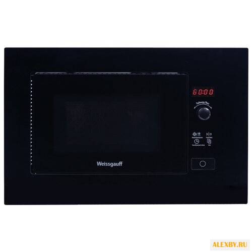 Микроволновая печь Weissgauff