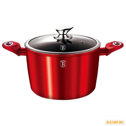 Кастрюля Berlinger Haus