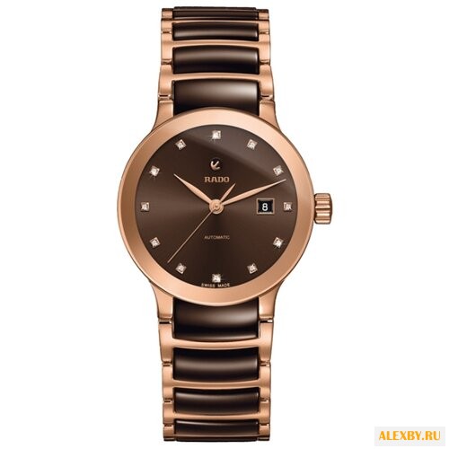 Наручные часы RADO 561.0183.3.075