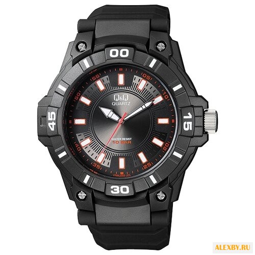 Наручные часы Q&Q VR86 J005