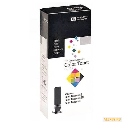 Картридж HP C3105A