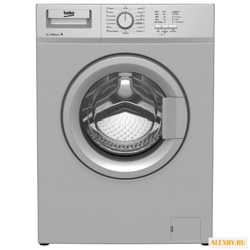 Стиральная машина BEKO WRE 65P1