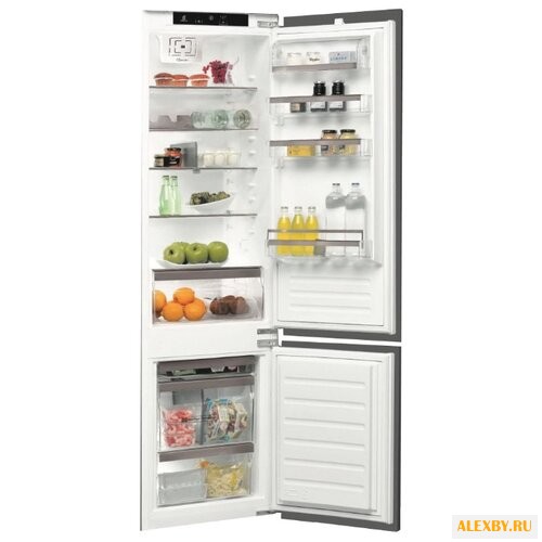 Встраиваемый холодильник