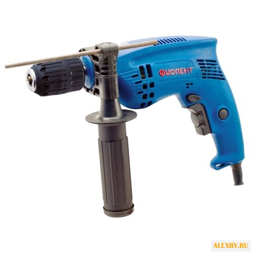 Дрель Фиолент МС11-13-РЭ