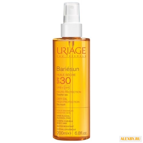 Uriage Bariesan сухое