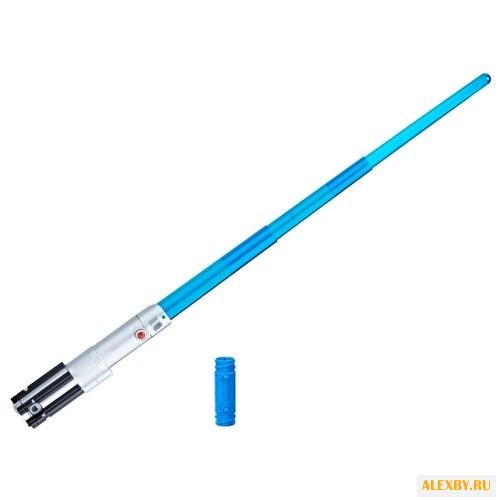 Световой меч Рей Hasbro