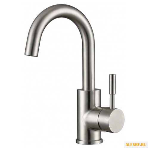 Однорычажный смеситель для