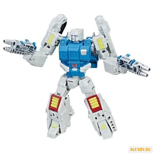 Трансформер Hasbro Transformers