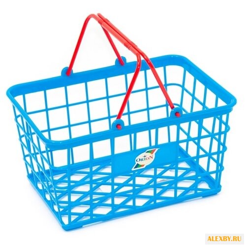 Корзина для покупок Orion Toys