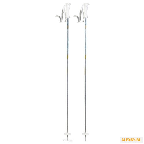 Палки для горных лыж Rossignol