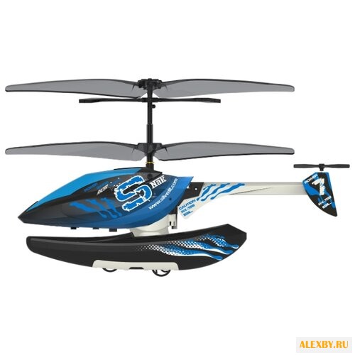 Вертолет Silverlit Power in Air