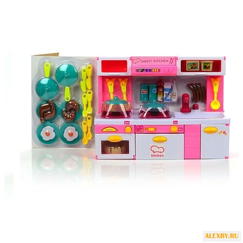 Dolly Toy Суперкухня DOL0803-032