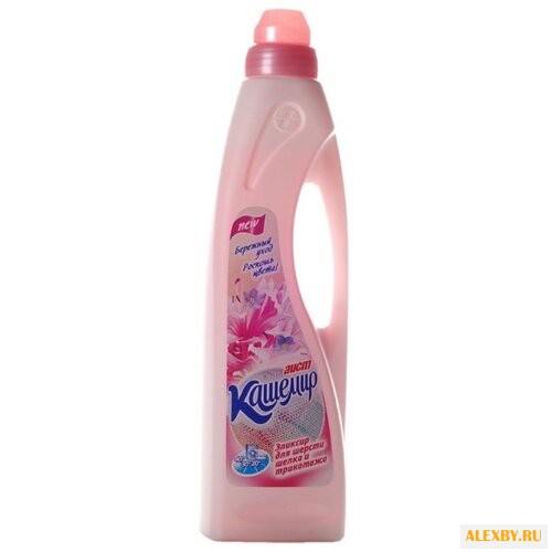 Жидкость для стирки Аист Кашемир