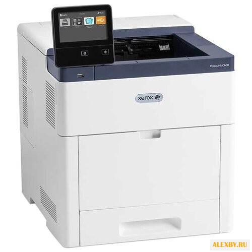 Принтер Xerox VersaLink C600N