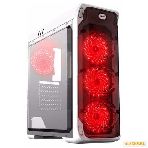 Компьютерный корпус GameMax