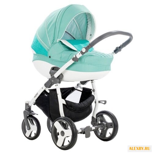 Универсальная коляска Tutis