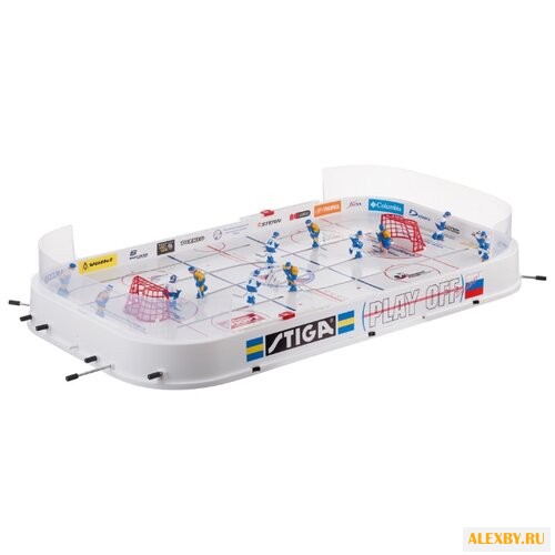 STIGA Хоккей Play Off