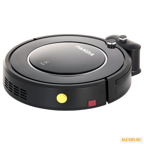 Робот-пылесос PANDA X600 Pet