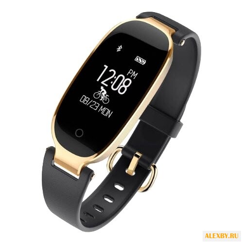 Браслет LEMFO S3