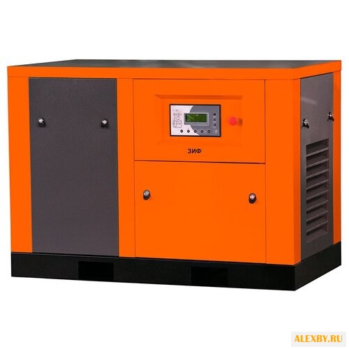 Компрессор ЗИФ СВЭ-268 13 ШМЧ