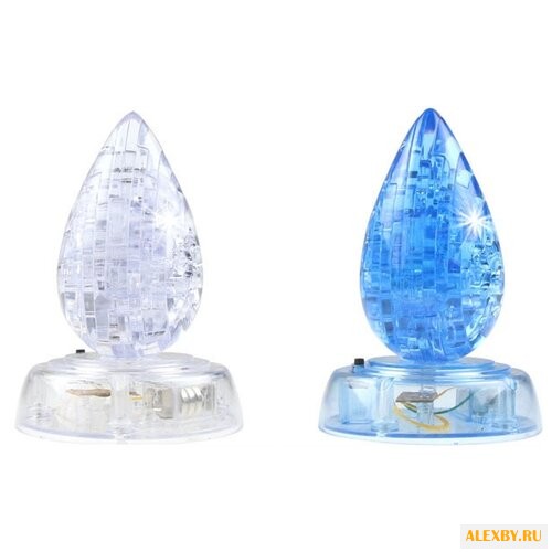 Пазл Jeruel Industrial Company