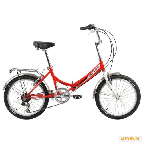 Городской велосипед FORWARD