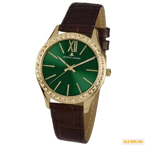 Наручные часы JACQUES LEMANS