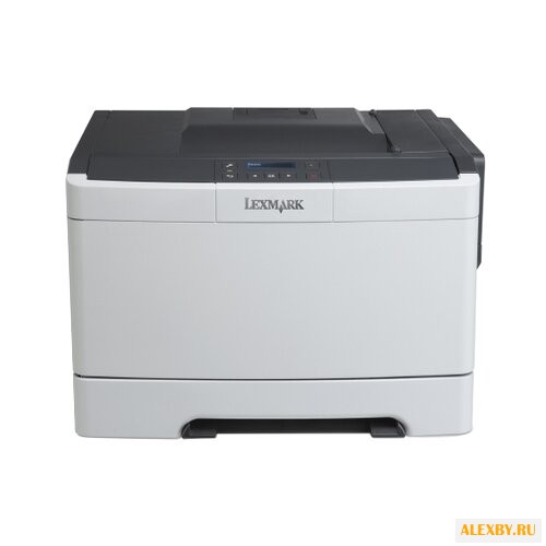 Принтер Lexmark CS317dn
