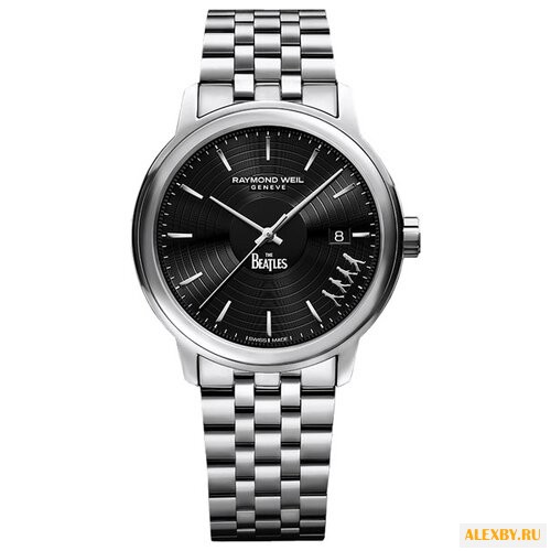 Наручные часы RAYMOND WEIL