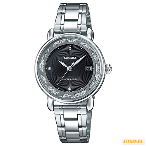 Наручные часы CASIO LTP-E120D-1A