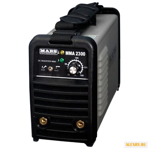 Сварочный аппарат MARS MMA 2300