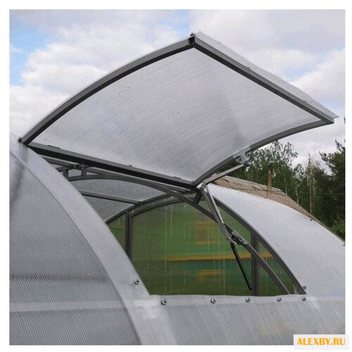 Форточка с автоматом