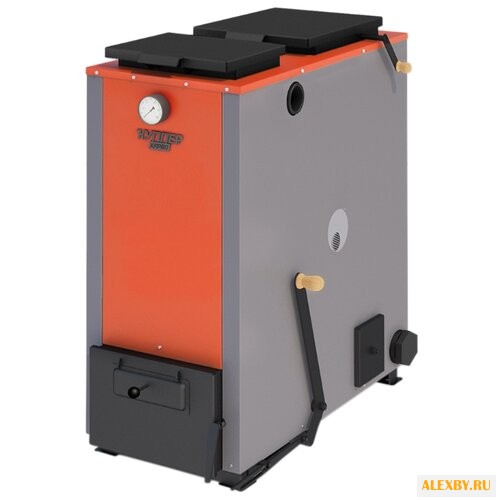 Комбинированный котел Теплодар